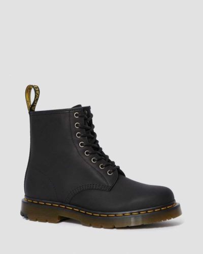 Botas Con Cordones Dr Martens 1460 Dm's Wintergrip Para Mujer DR2657Q